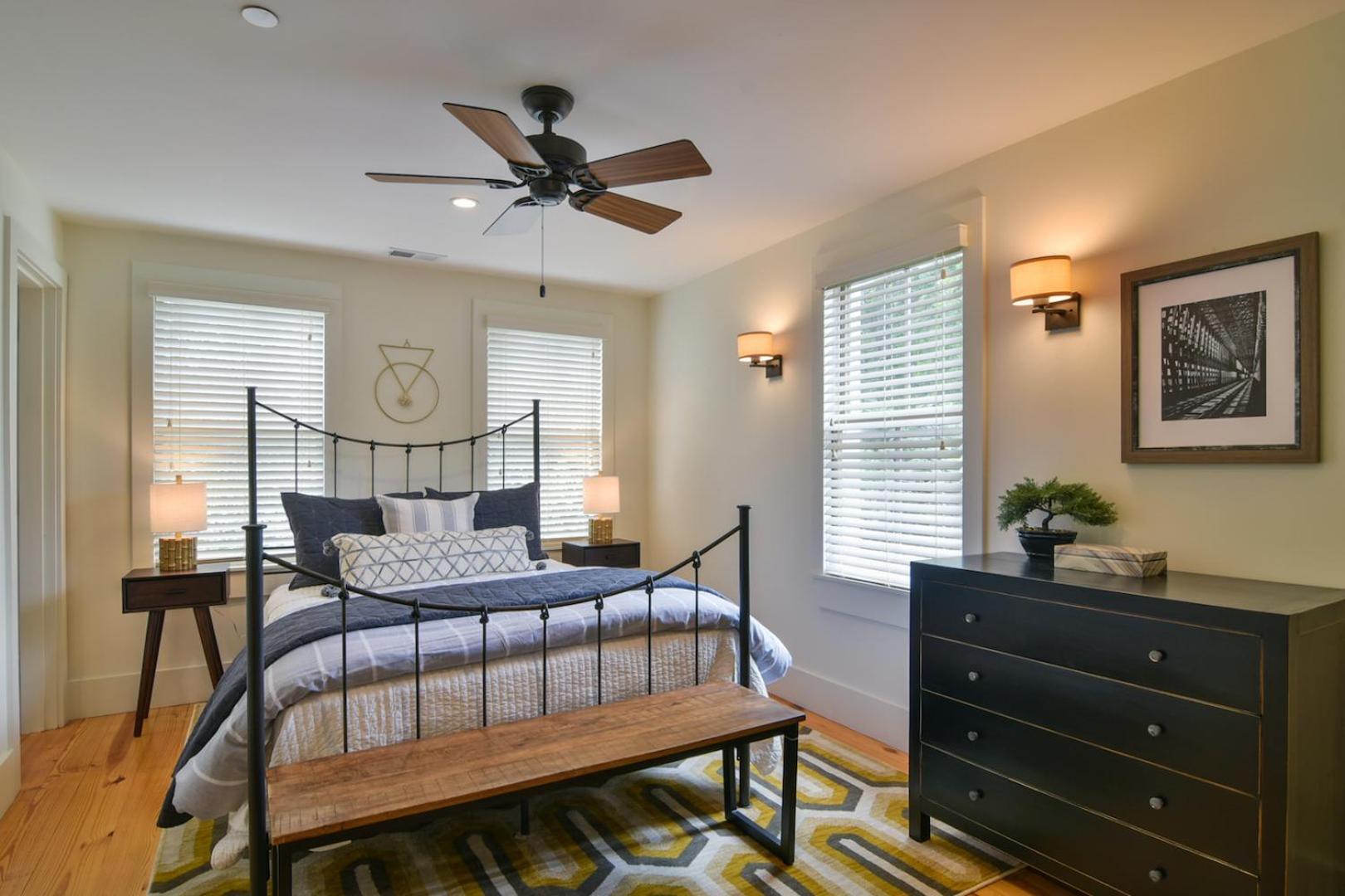 Apartahotel The Charlestonian *