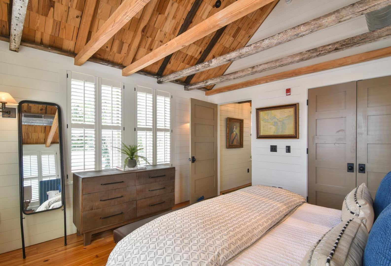 Apartahotel The Charlestonian