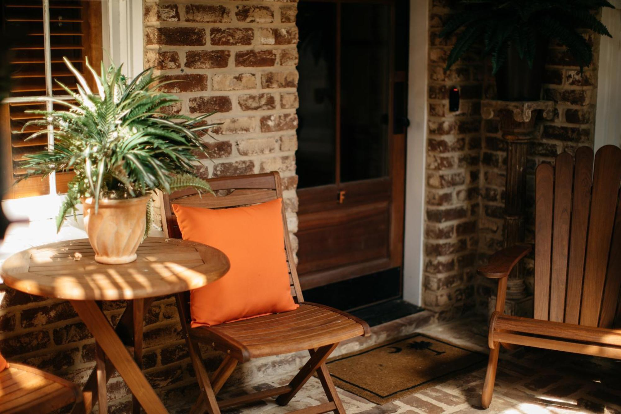 Apartahotel The Charlestonian