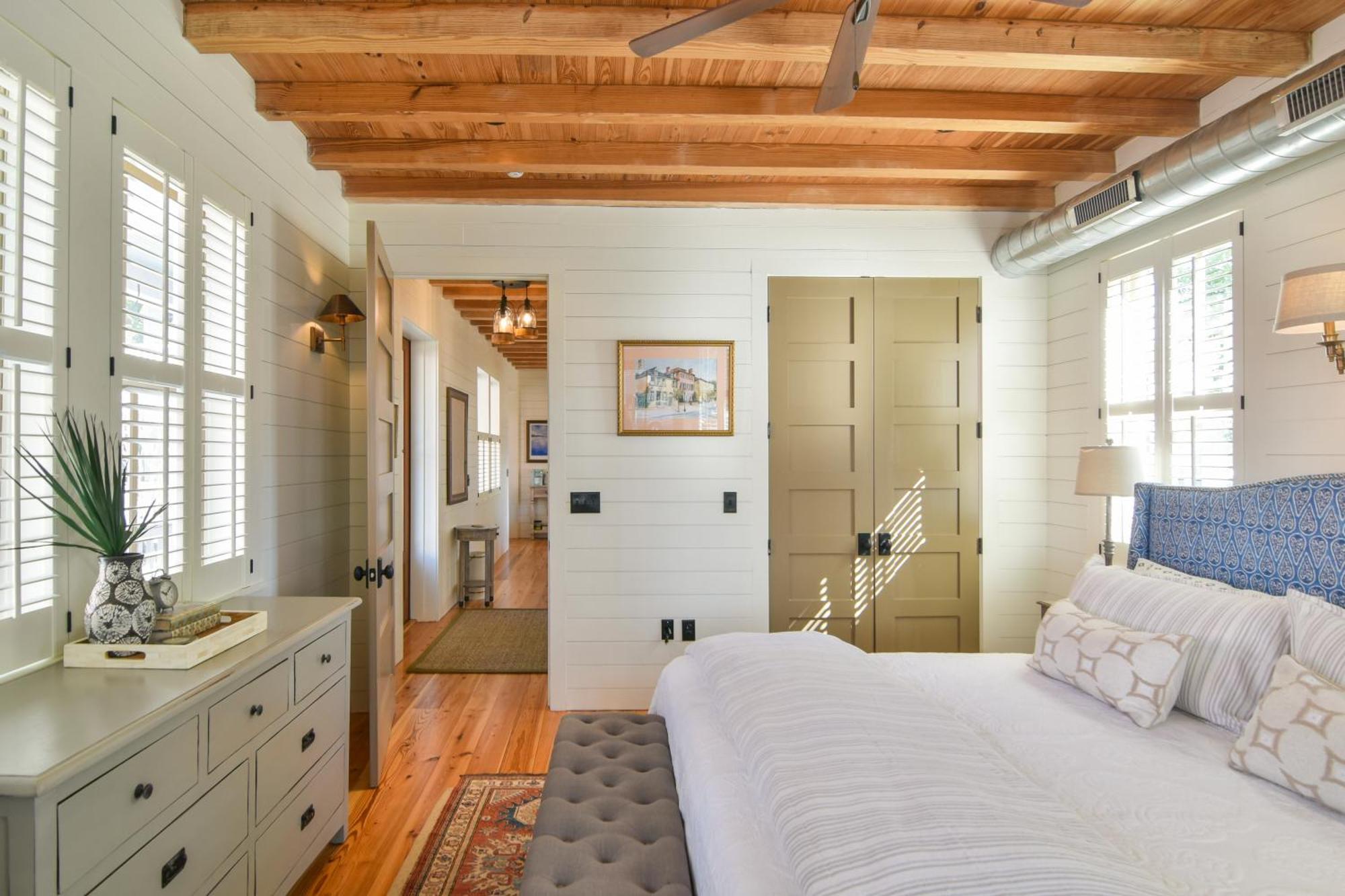 Apartahotel The Charlestonian Charleston