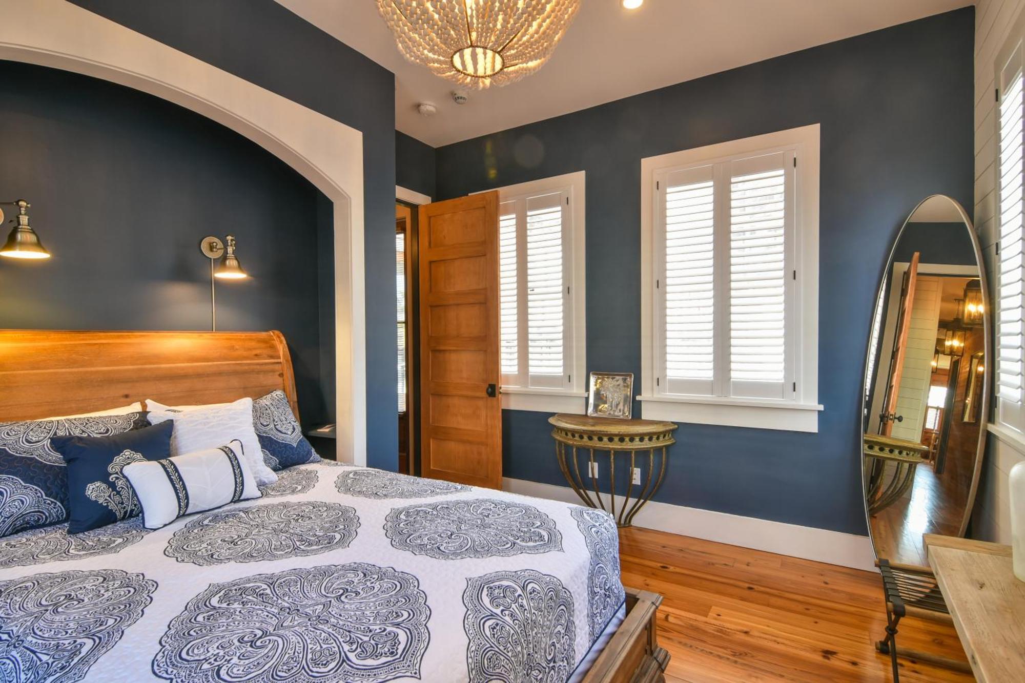The Charlestonian Apartahotel Charleston