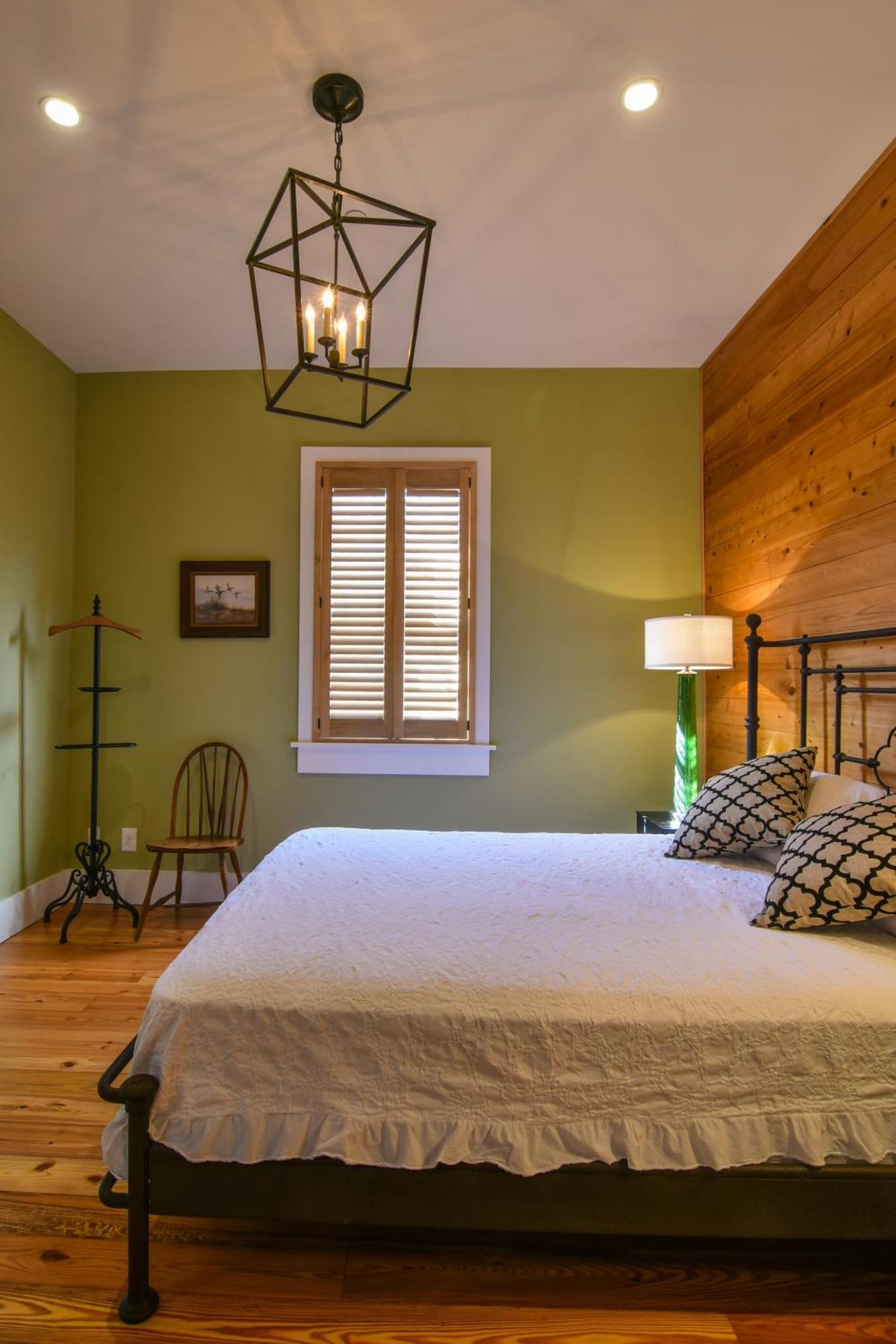 Apartahotel The Charlestonian Charleston