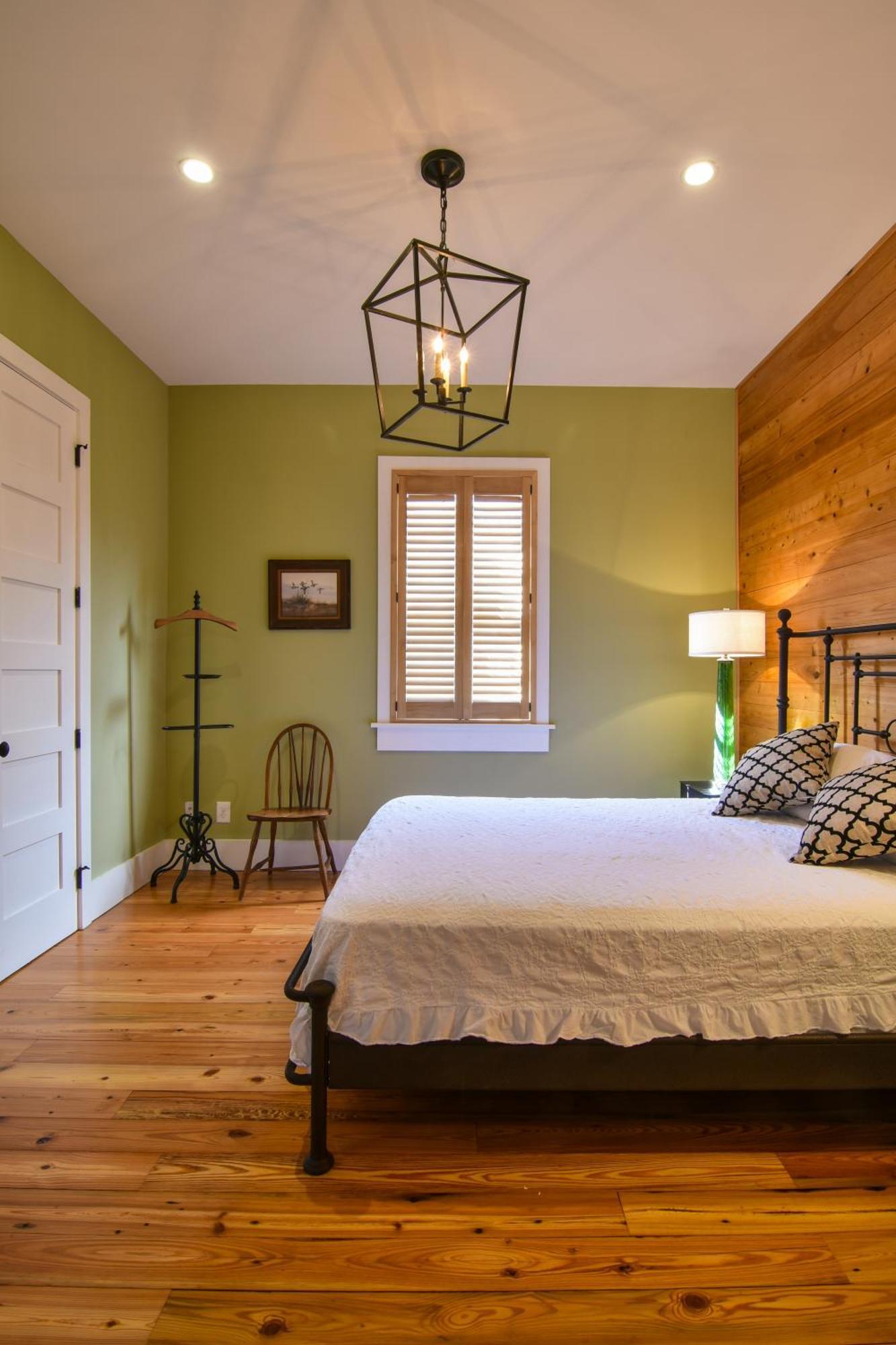 Apartahotel The Charlestonian Charleston