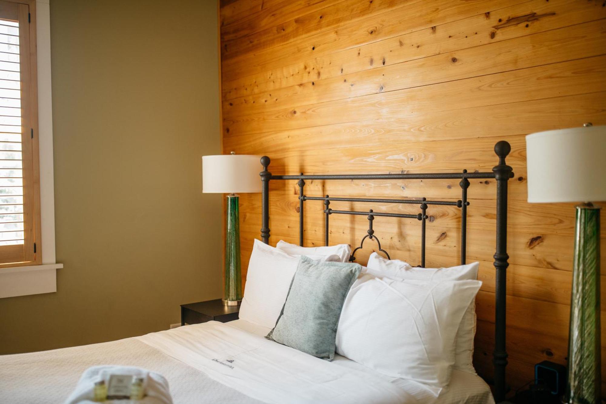 Apartahotel The Charlestonian Charleston