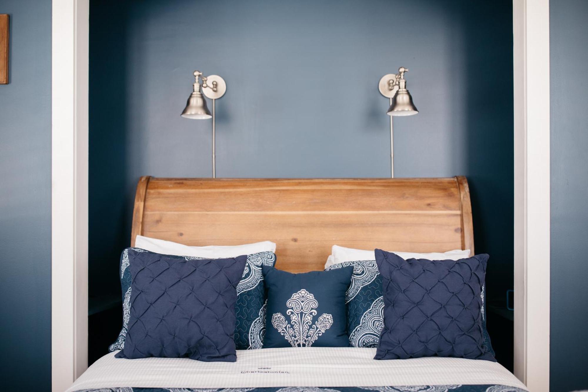 Apartahotel The Charlestonian Charleston